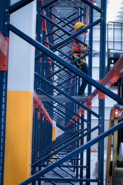 Curso DC3 de seguridad