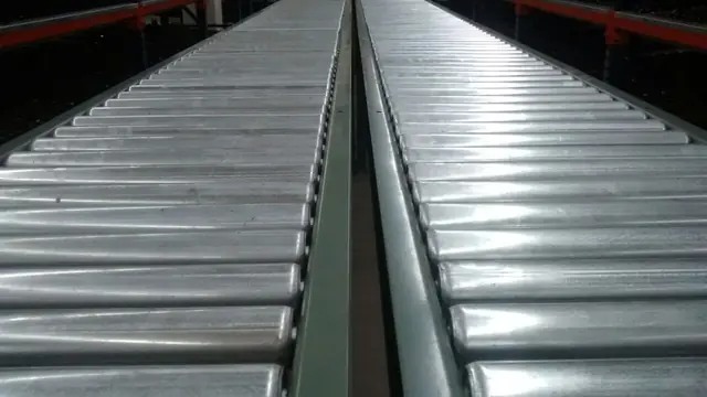 Automatizaciones y transportadores